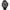 Aviator Brown Leather Watch