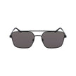 Converse Black Metal Sunglasses