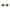 Converse Green Metal Sunglasses