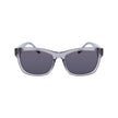Converse Gray Acetate Sunglasses