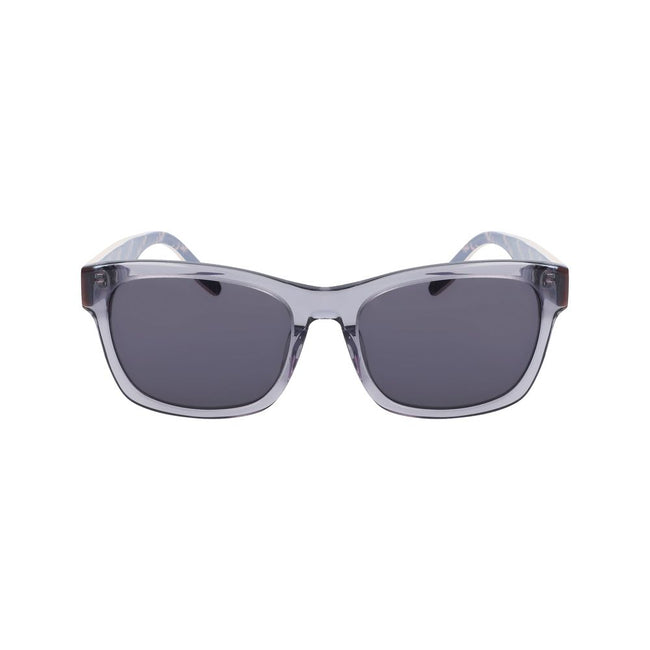 Converse Gray Acetate Sunglasses