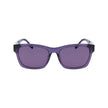 Converse Purple Acetate Sunglasses