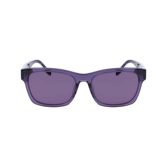 Converse Purple Acetate Sunglasses
