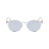 Converse Blue Acetate Sunglasses