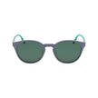 Converse Gray Acetate Sunglasses