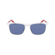 Converse White Injected Sunglasses