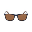 Converse Blue Injected Sunglasses