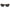 Converse Black Plastic Sunglasses