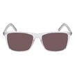 Converse Transparent Injected Sunglasses