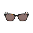 Converse Brown Acetate Sunglasses