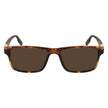 Converse Brown Acetate Sunglasses