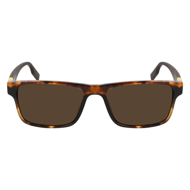 Converse Brown Acetate Sunglasses