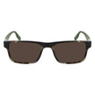 Converse Green Acetate Sunglasses