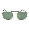 Converse Pink Metal Sunglasses