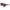 Salvatore Ferragamo Bordeaux Haircalf Sunglasses