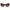 Salvatore Ferragamo Bordeaux Haircalf Sunglasses
