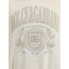 Dolce & Gabbana Oversized Hoodie