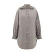 Herno Hooded Jacket