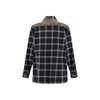 Alexander McQueen Plaid Shirt