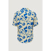 Only & Sons Bicolor Viscose Shirt