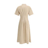 Tory Burch Zip midi Dress