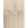 Tory Burch Zip midi Dress