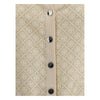 Tory Burch Silk and wool Cardigan with logos
