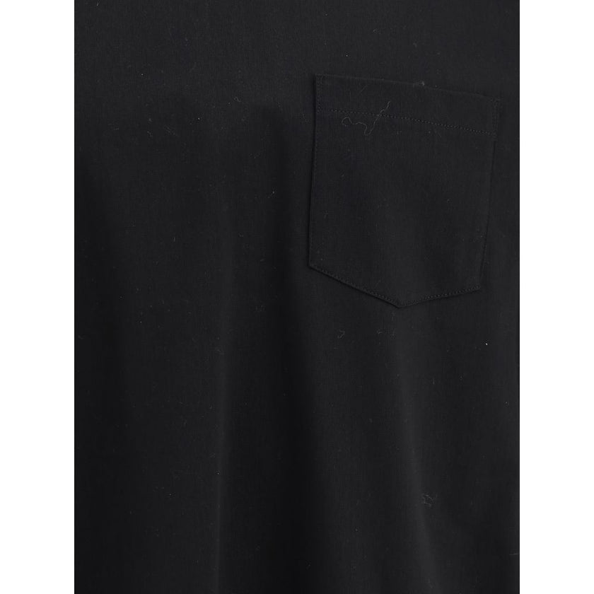 Sacai T-Shirt with pockets