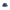 Coperni Denim Miniskirt with ruching bottom