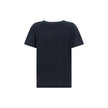 Fabiana Filippi Rhinestone T-shirt