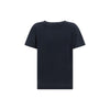 Fabiana Filippi Rhinestone T-shirt