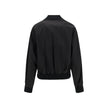 Ami Paris Loose Bomber Jacket