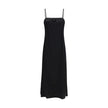 Prada Long silk slip Dress