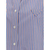 Prada Striped Shirt