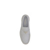 Prada Logoed Loafers