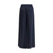 Fabiana Filippi Silk Pants