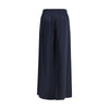 Fabiana Filippi Silk Pants