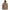 Balenciaga Brown Cotton Symbolic Molleton Bouclette Hooded Sweater