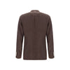 Brunello Cucinelli Linen Blazer Jacket