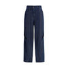 Giorgio Armani Wide leg Jeans