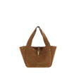 Saint Laurent Le 5 à 7 Bea Borsa Tote