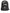 Dolce & Gabbana Gray Nylon Prince Forever School Travel Backpack Bag