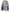 Dolce & Gabbana Multicolor Majolica Print Nylon School Backpack Bag