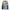 Dolce & Gabbana Multicolor Majolica Print Nylon School Backpack Bag