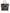 Dolce & Gabbana Black Oversize Faux Fur Shopping Tote Bag