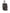 Dolce & Gabbana Black Oversize Faux Fur Shopping Tote Bag