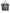 Dolce & Gabbana Black Oversize Faux Fur Shopping Tote Bag
