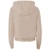 Yes Zee Beige Cotton Sweater