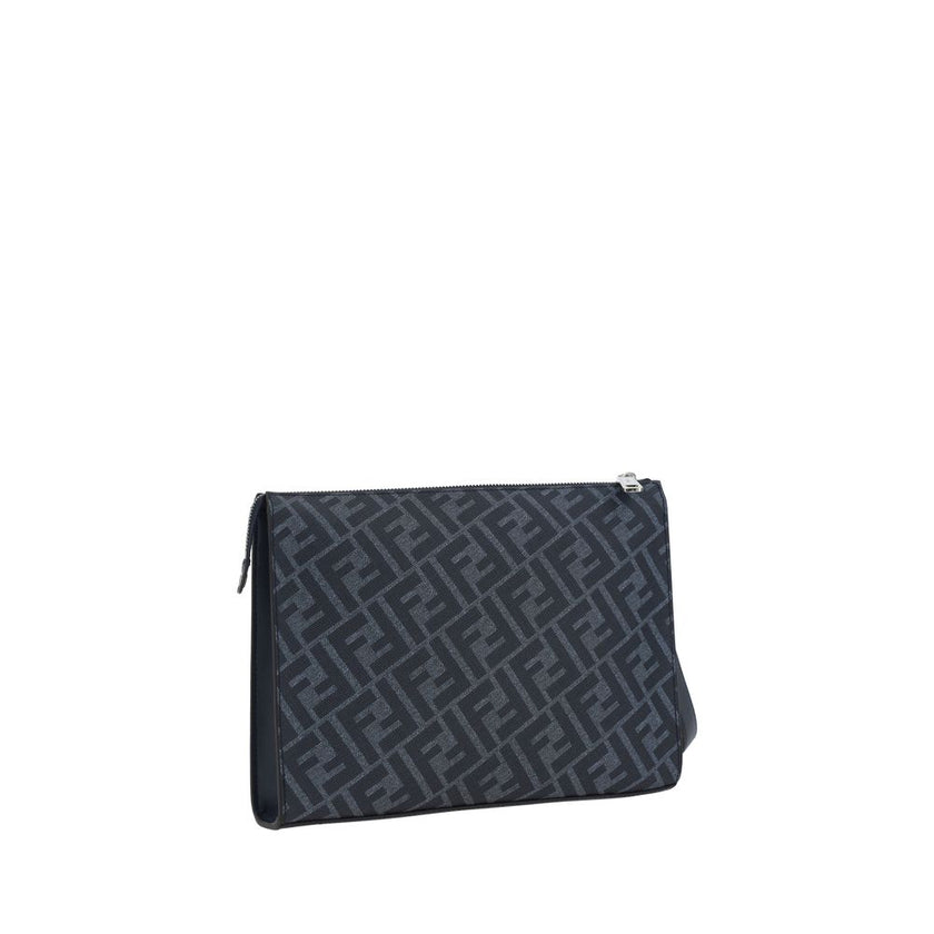 Fendi FF Pouch