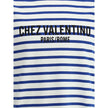 Valentino Striped T-shirt
